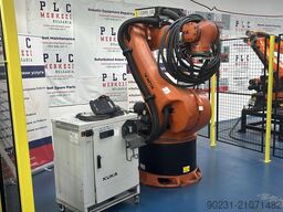 KUKA KRC2 KR360 2016 MODEL