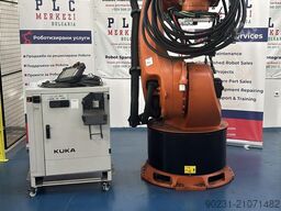 KUKA KRC2 KR360 2016 MODEL