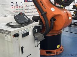 KUKA KRC2 KR360 2016 MODEL