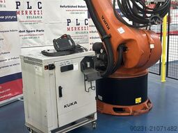 KUKA KRC2 KR360 2016 MODEL