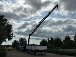 Scania R560 V8 2012 HMF 30TM!!CRANE/KRAN/GRUE!! 6x2!FU...