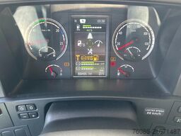 Scania R560 V8 2012 HMF 30TM!!CRANE/KRAN/GRUE!! 6x2!FU...