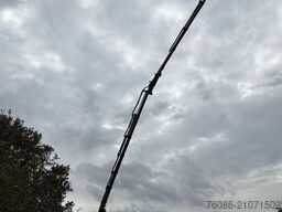 Scania R450 8X4 TRIPLE !!EURO6!! 50TM/JIB/!!TOP!!ROOF/...