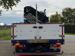 Scania R450 8X4 TRIPLE !!EURO6!! 50TM/JIB/!!TOP!!ROOF/...