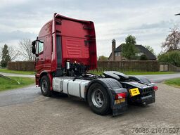 Iveco Stralis 460 X-Way, 253dkm!!!TIPPERHYDRAULIK!!