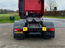 Iveco Stralis 460 X-Way, 253dkm!!!TIPPERHYDRAULIK!!