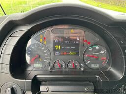 Iveco Stralis 460 X-Way, 253dkm!!!TIPPERHYDRAULIK!!