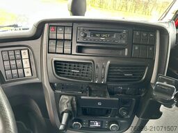 Iveco Stralis 460 X-Way, 253dkm!!!TIPPERHYDRAULIK!!