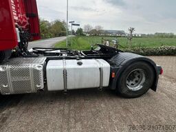 Iveco Stralis 460 X-Way, 253dkm!!!TIPPERHYDRAULIK!!