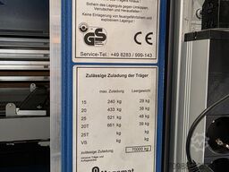 KardexRemstar Megamat FSE 7.1