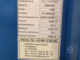 KardexRemstar Megamat FSE 7.1