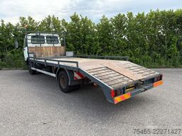 DAF LF 130 FA Euro1 Manual