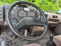 DAF LF 130 FA Euro1 Manual