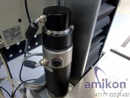 Zwick / Roell Z010 10kN Zug Druck Prüfmaschine BT1-FB010TN.D30