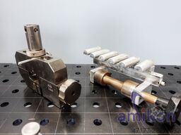 Zwick / Roell Z010 10kN Zug Druck Prüfmaschine BT1-FB010TN.D30