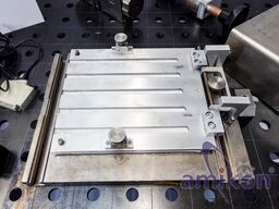 Zwick / Roell Z010 10kN Zug Druck Prüfmaschine BT1-FB010TN.D30