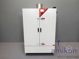 Testschrank für Lithium - Ionen Energiespeicher BINDER KB 720