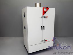 Testschrank für Lithium - Ionen Energiespeicher BINDER KB 720