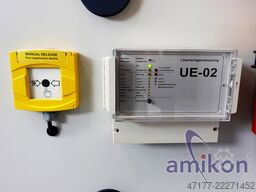 Testschrank für Lithium - Ionen Energiespeicher BINDER KB 720