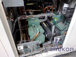 Weiss Technik Klima-Prüfkammer WK 5/55-120 -55°C bis +120°C