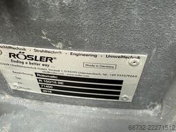 Rösler R 150/15 SE