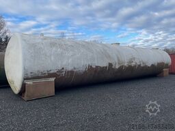 Tank Lagertank Stahltank