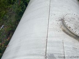Tank Lagertank Stahltank