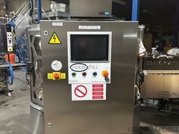 Packaging Automation Ltd. PA ROTOFILL