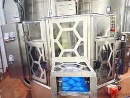 Packaging Automation Ltd. PA ROTOFILL