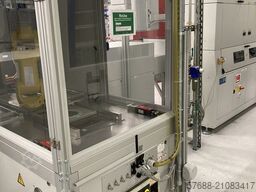 Diener Electronic GmbH short-Cyde Tetra