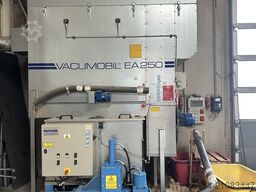 Höcker Polytechnik Vacumobil EA 250-5A-L/C