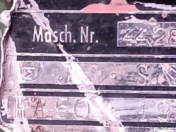 Adolf Aldinger J.S.26