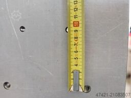 JOHANN FISCHER Messwinkel Measuring Angle