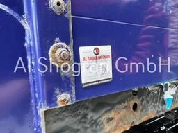 Fliegl BPW/Lenk  + Liftachse /Verlängerbar