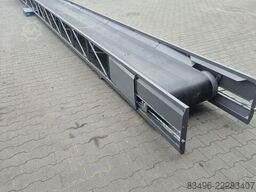 Forderband Transportband  Conveyor 