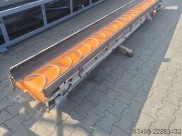 Forderband Transportband  Conveyor 