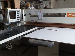 Panel testere Casadei AXO 200