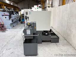 XYZ Machine Tools CT52 2 Axis CNC Lathe