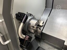 XYZ Machine Tools CT52 2 Axis CNC Lathe