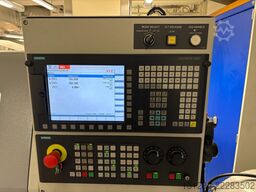 XYZ Machine Tools CT52 2 Axis CNC Lathe