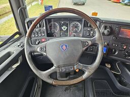 SCANIA R520 TL V8 6X2 NL-TRUCK