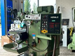 HMF Hermeler Maschinenbau UWF 801