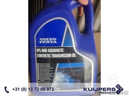 Volvo IPS & Aquamatic Synthetic Transmission Oil / Vo...