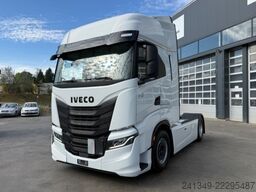 IVECO S-Way 490 4x2