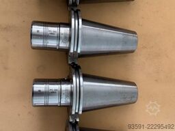Schunk Tribos SK 50