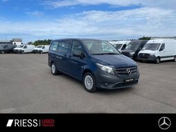 MERCEDES-BENZ Vito 114 CDI TOURER PRO/NAVI/AUTOMATIK/TEMPOMAT/
