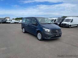 MERCEDES-BENZ Vito 114 CDI TOURER PRO/NAVI/AUTOMATIK/TEMPOMAT/