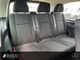 MERCEDES-BENZ Vito 114 CDI TOURER PRO/NAVI/AUTOMATIK/TEMPOMAT/