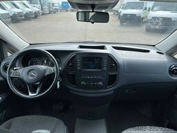MERCEDES-BENZ Vito 114 CDI TOURER PRO/NAVI/AUTOMATIK/TEMPOMAT/