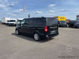 MERCEDES-BENZ V 220 d EDITION/MBUX/NAVI/KAMERA/AHK/EASYPACK/TI